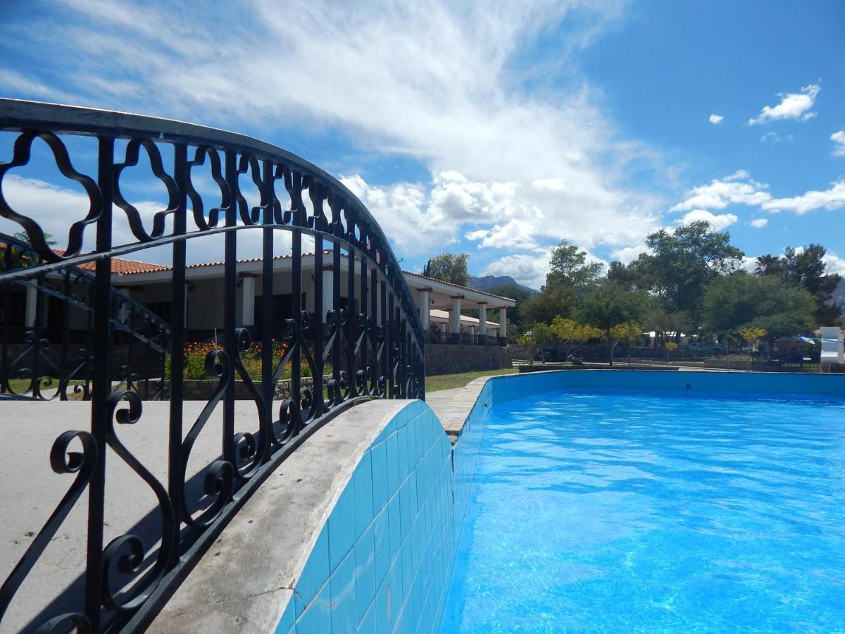 Hotel Hostería Municipal De