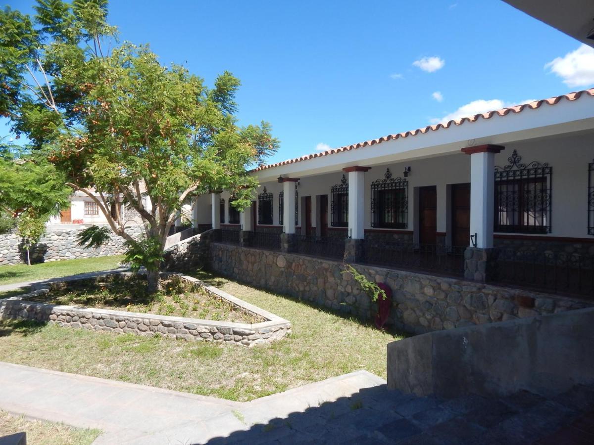 Hostería Municipal De