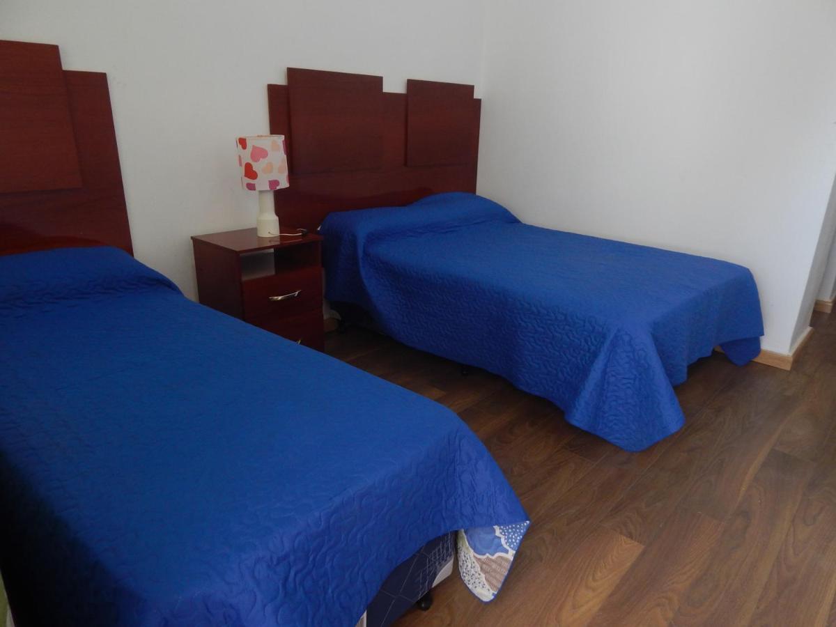 Hotel Hostería Municipal De Angastaco