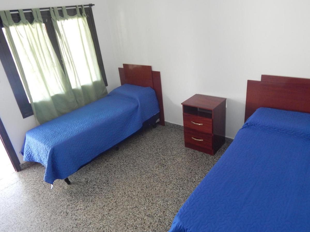 Hotel Hostería Municipal De Angastaco