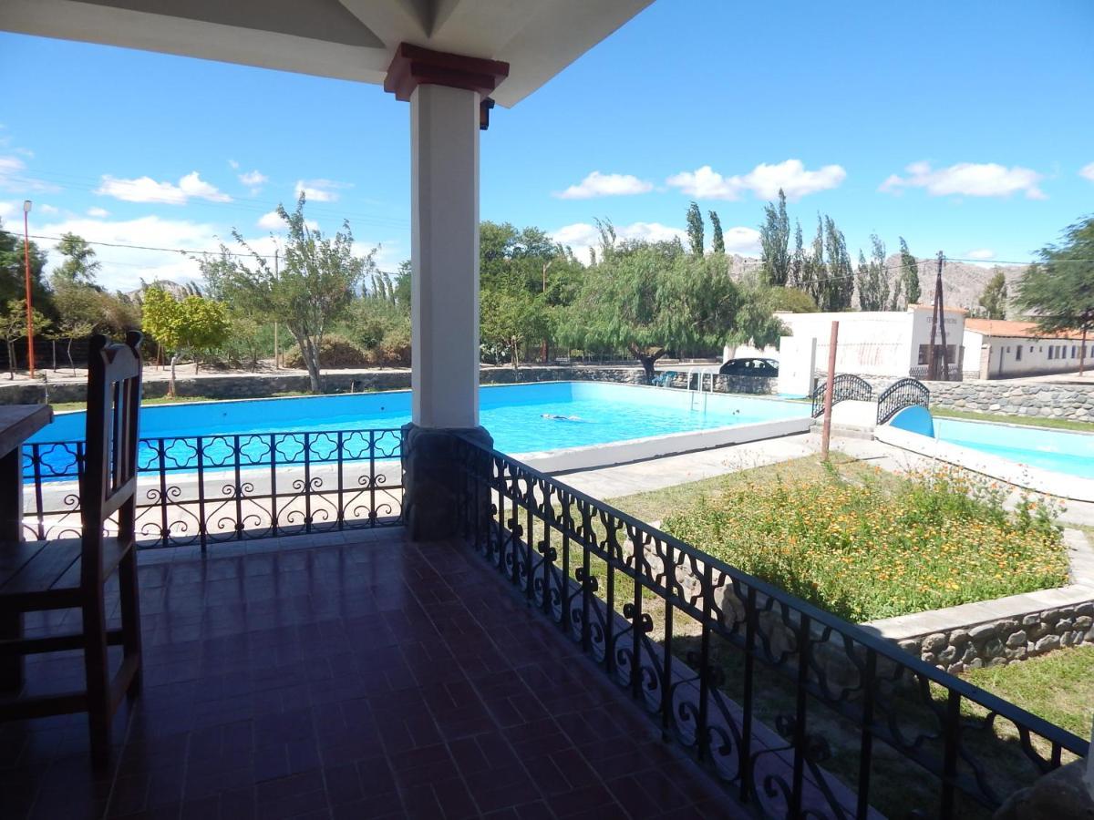 Hostería Municipal De Hotel